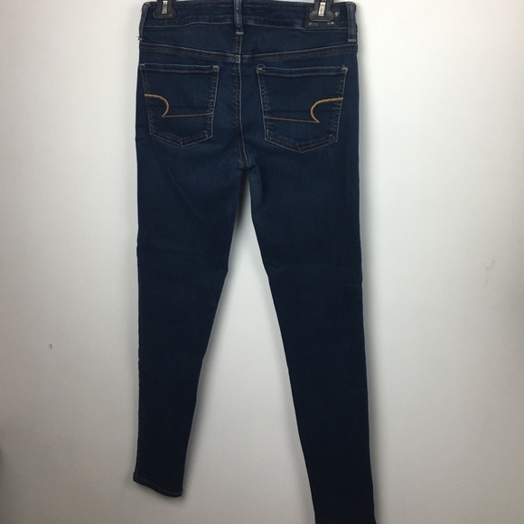 American Eagle Skinny Jeans - Picture 3 of 8